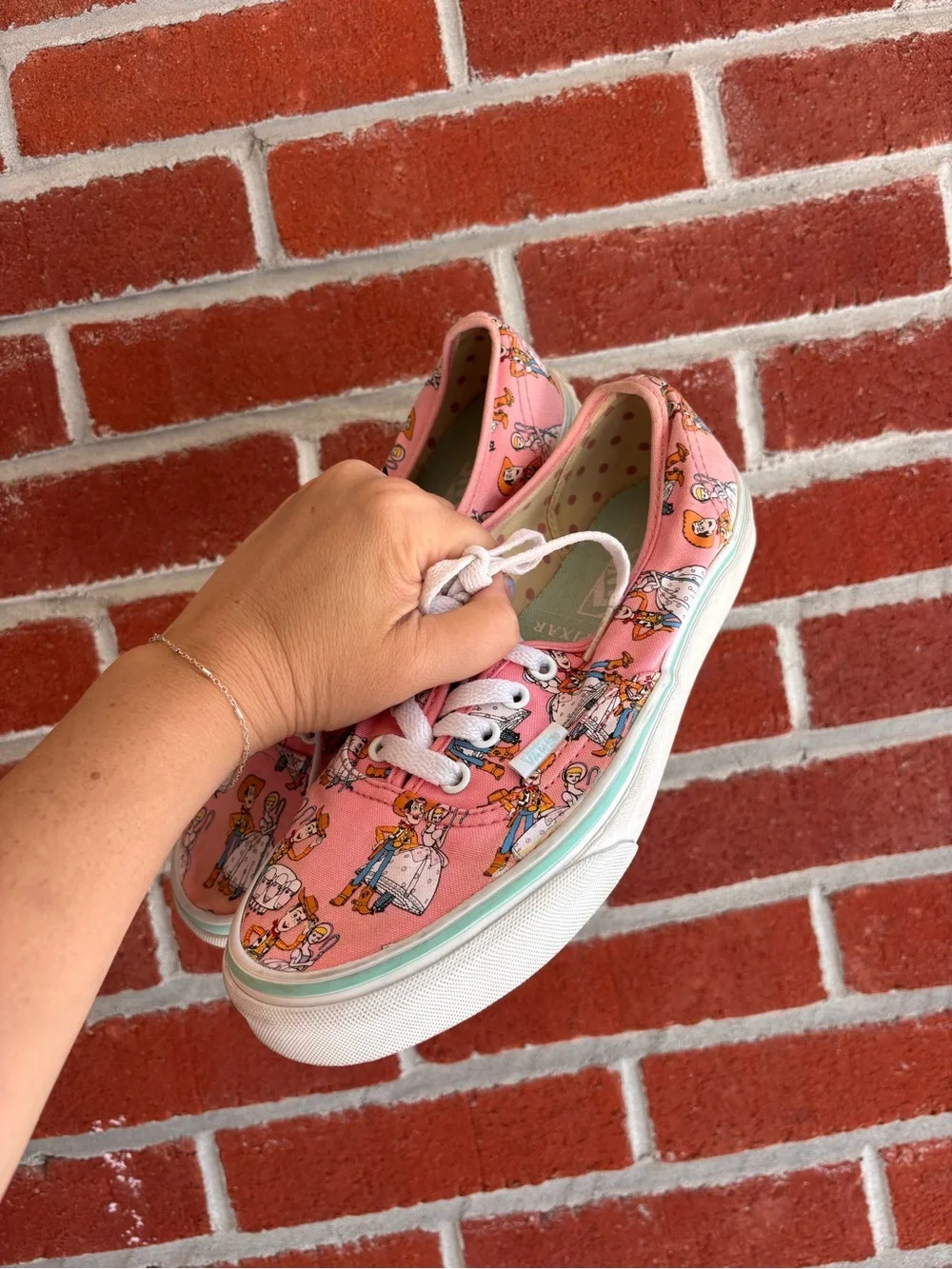 Vans Toy Story - Picture 2 of 6